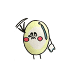 つるたまちゃん（個別スタンプ：22）