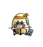 つるたまちゃん（個別スタンプ：28）