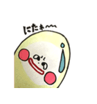 つるたまちゃん（個別スタンプ：29）