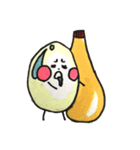つるたまちゃん（個別スタンプ：31）