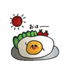 つるたまちゃん（個別スタンプ：34）