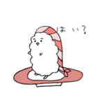 かわいい おすしちゃん2（個別スタンプ：5）