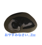 らぶらぶなふたり（個別スタンプ：9）