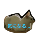 らぶらぶなふたり（個別スタンプ：16）
