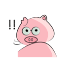 Moo Wan（個別スタンプ：11）