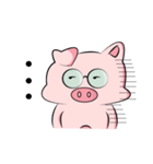 Moo Wan（個別スタンプ：22）