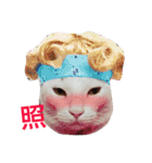 しじみ先輩（個別スタンプ：22）