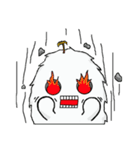 NongKraton（個別スタンプ：6）