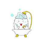 NongKraton（個別スタンプ：36）