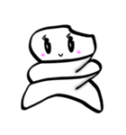 CALA CALA（個別スタンプ：1）