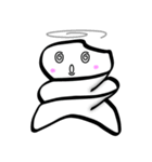CALA CALA（個別スタンプ：3）