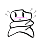 CALA CALA（個別スタンプ：4）
