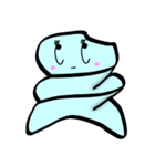 CALA CALA（個別スタンプ：8）