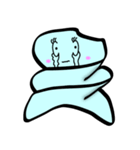 CALA CALA（個別スタンプ：9）