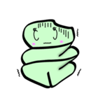 CALA CALA（個別スタンプ：15）
