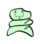 CALA CALA（個別スタンプ：16）