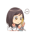 Scrambled ~We Are Scrambled~ Part 1（個別スタンプ：29）