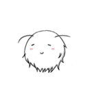 little demon-sasa（個別スタンプ：2）