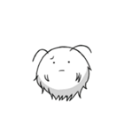 little demon-sasa（個別スタンプ：4）