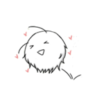 little demon-sasa（個別スタンプ：5）