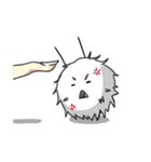 little demon-sasa（個別スタンプ：13）