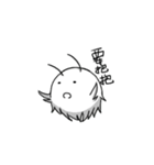 little demon-sasa（個別スタンプ：23）