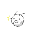 little demon-sasa（個別スタンプ：37）