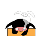 mon mon（個別スタンプ：10）