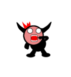 mon mon（個別スタンプ：12）