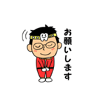 歯ぴかレンジャー（個別スタンプ：2）