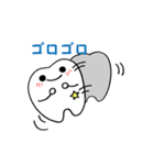 歯ぴかレンジャー（個別スタンプ：29）