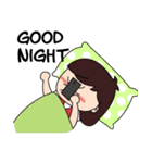 I love English（個別スタンプ：10）