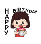 I love English（個別スタンプ：20）