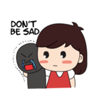 I love English（個別スタンプ：31）