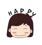 I love English（個別スタンプ：33）