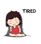 I love English（個別スタンプ：37）