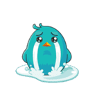 Cabby（個別スタンプ：3）