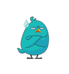 Cabby（個別スタンプ：7）
