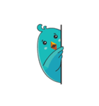 Cabby（個別スタンプ：8）