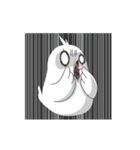 Cabby（個別スタンプ：10）