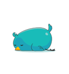 Cabby（個別スタンプ：14）