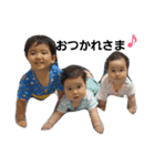 krk2（個別スタンプ：5）