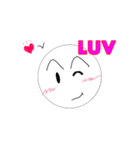 Face 'N' Msgs（個別スタンプ：1）