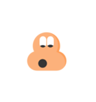 Mini Meep（個別スタンプ：1）