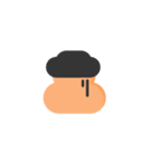 Mini Meep（個別スタンプ：3）