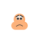 Mini Meep（個別スタンプ：5）