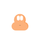 Mini Meep（個別スタンプ：6）