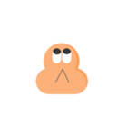 Mini Meep（個別スタンプ：7）