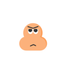 Mini Meep（個別スタンプ：9）