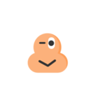 Mini Meep（個別スタンプ：13）